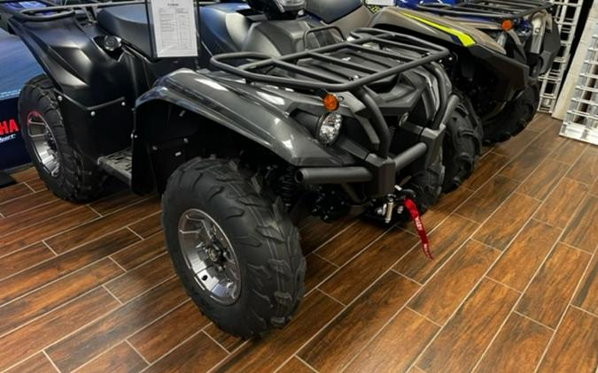 2023 Yamaha Kodiak 700 EPS SE