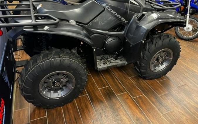 2023 Yamaha Kodiak 700 EPS SE