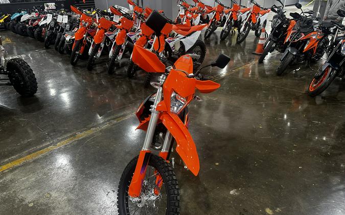 2024 KTM 500 EXC-F