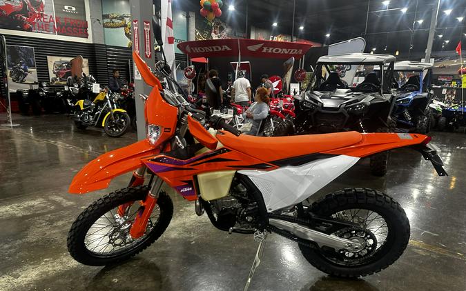 2024 KTM 500 EXC-F