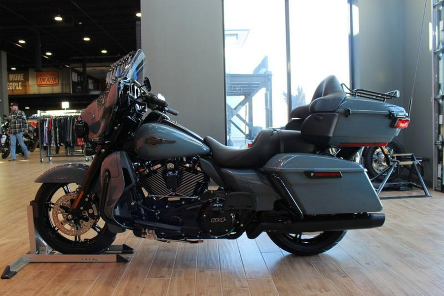 2024 Harley-Davidson® FLHTK - Ultra Limited®