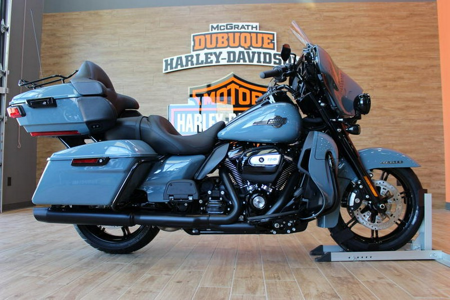 2024 Harley-Davidson® FLHTK - Ultra Limited®