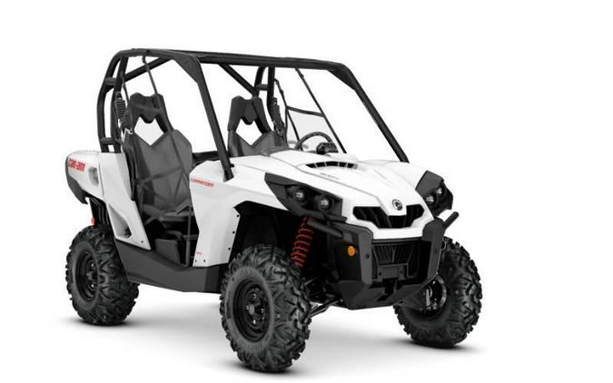 2019 Can-Am® Commander™ 800R