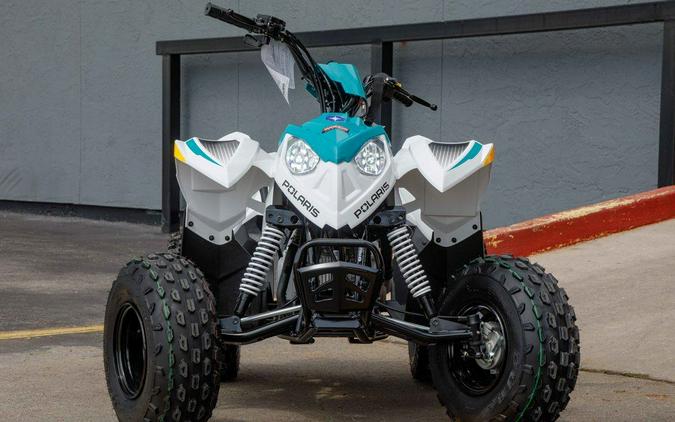 2024 Polaris Outlaw 110 EFI