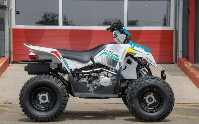 2024 Polaris Outlaw 110 EFI