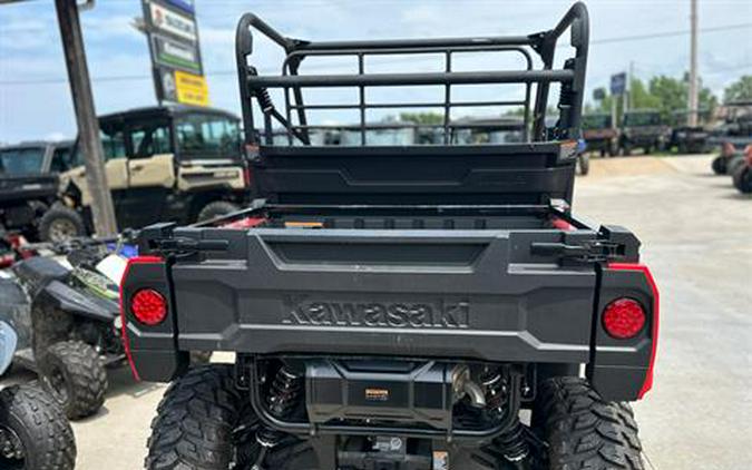 2024 Kawasaki MULE PRO-MX EPS