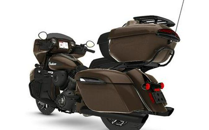 2023 Indian Motorcycle Roadmaster® Dark Horse®