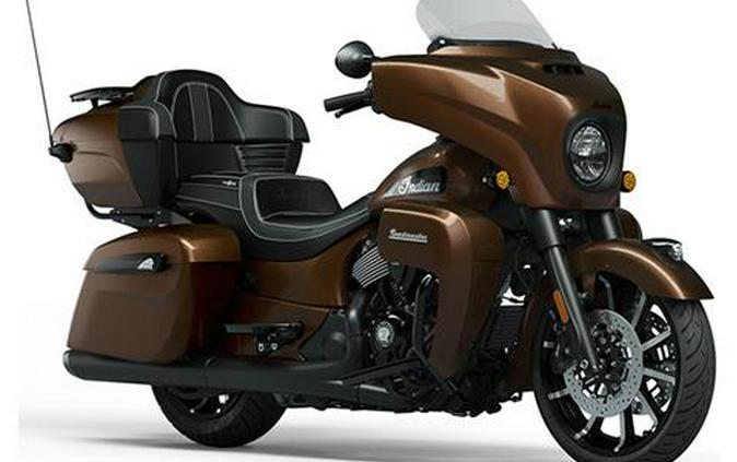 2023 Indian Motorcycle Roadmaster® Dark Horse®