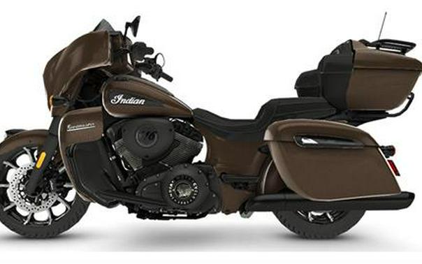 2023 Indian Motorcycle Roadmaster® Dark Horse®