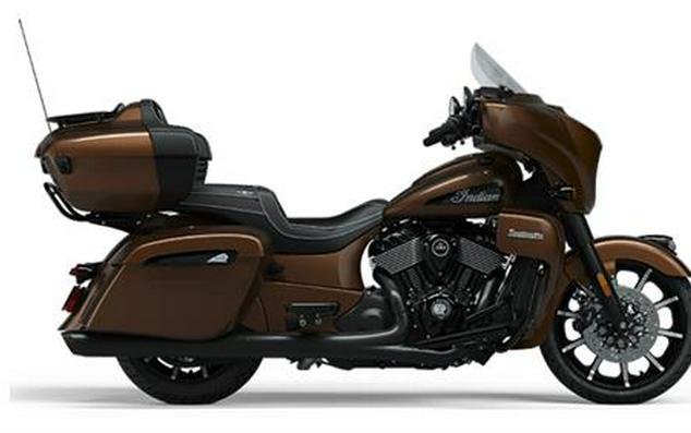 2023 Indian Motorcycle Roadmaster® Dark Horse®