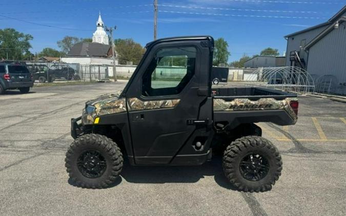 2021 Polaris® Ranger XP® 1000 NorthStar Edition Ultimate