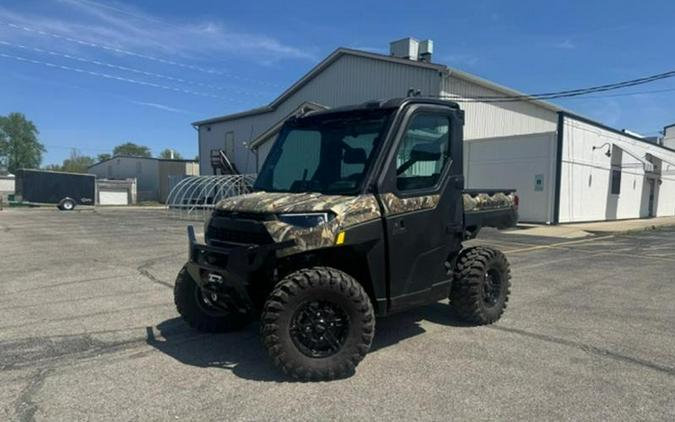 2021 Polaris® Ranger XP® 1000 NorthStar Edition Ultimate