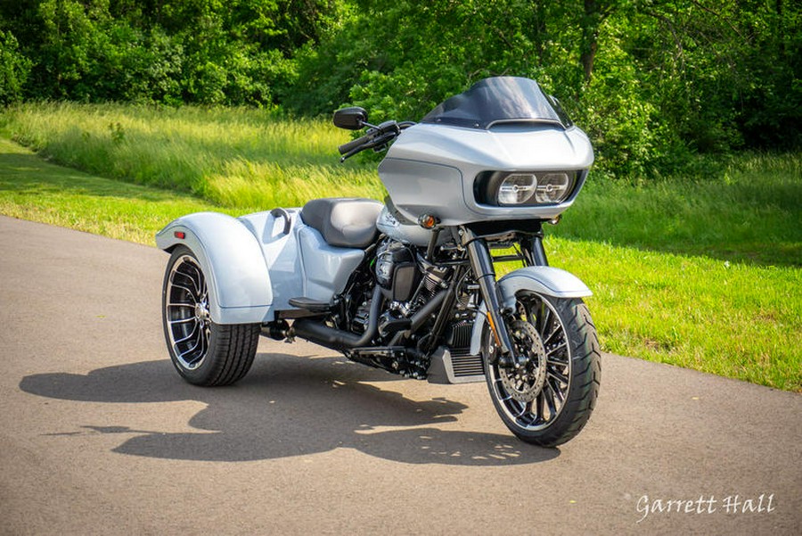 2024 Harley-Davidson® FLTRT - Road Glide® 3