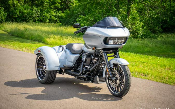 2024 Harley-Davidson® FLTRT - Road Glide® 3