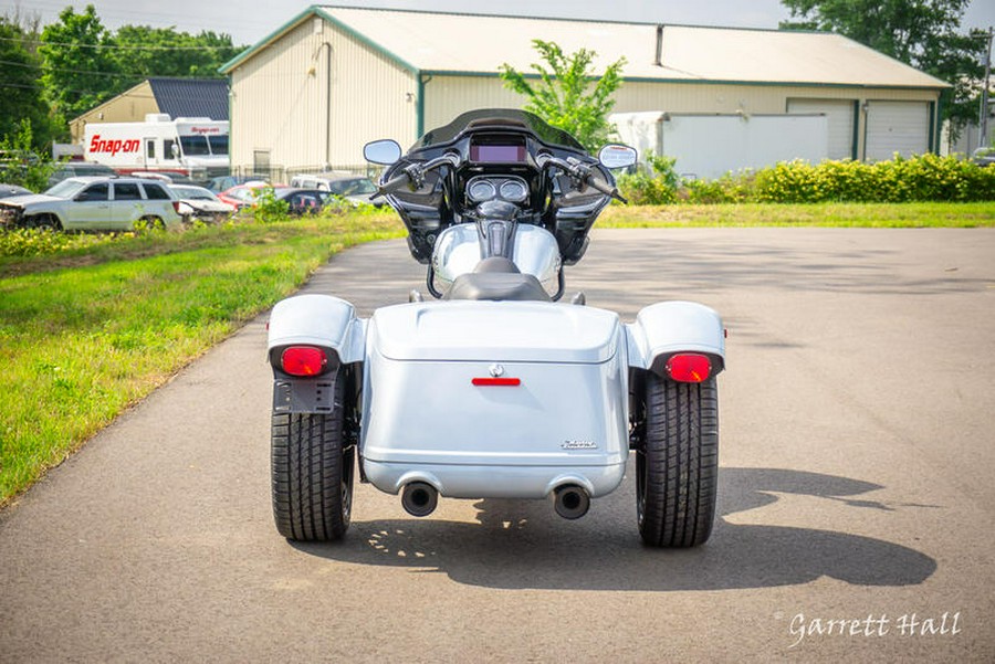 2024 Harley-Davidson® FLTRT - Road Glide® 3