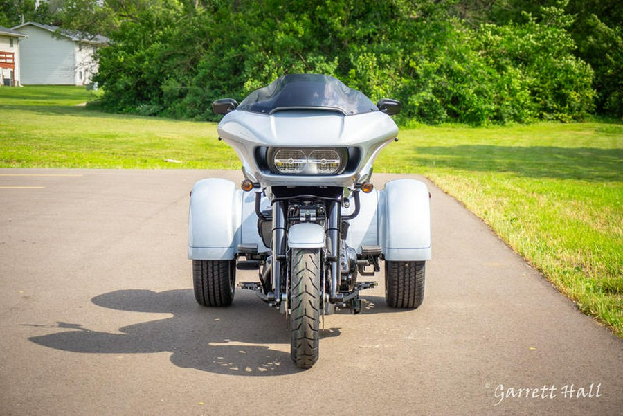 2024 Harley-Davidson® FLTRT - Road Glide® 3