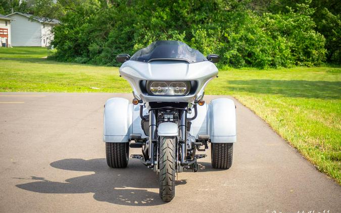 2024 Harley-Davidson® FLTRT - Road Glide® 3