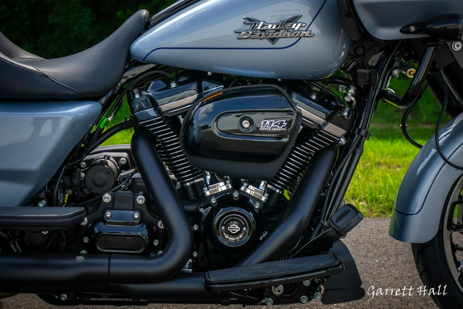 2024 Harley-Davidson® FLTRT - Road Glide® 3