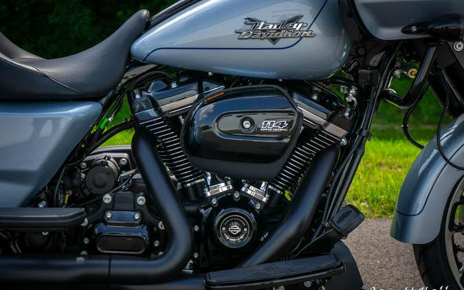 2024 Harley-Davidson® FLTRT - Road Glide® 3