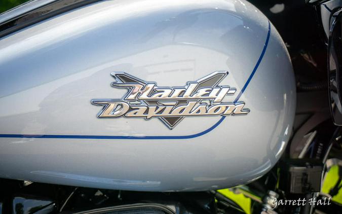 2024 Harley-Davidson® FLTRT - Road Glide® 3