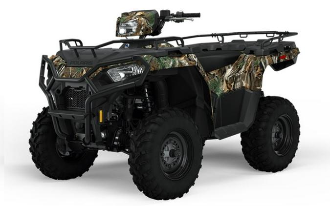 2024 Polaris® Sportsman 570 EPS Polaris Pursuit Camo