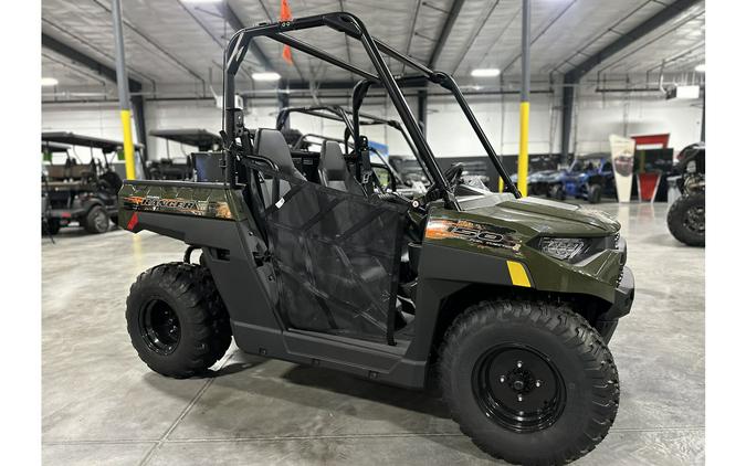 2024 Polaris Industries RANGER 150 EFI