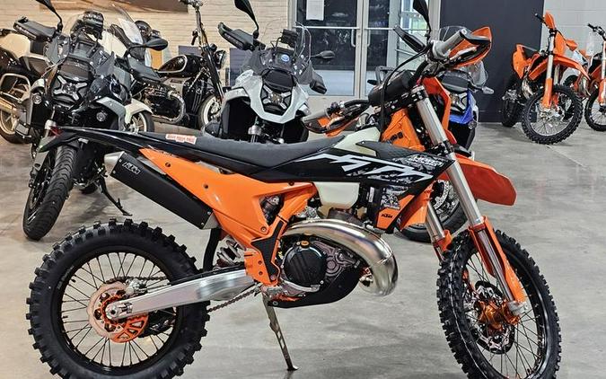 2025 KTM 300 XC-W Hardenduro