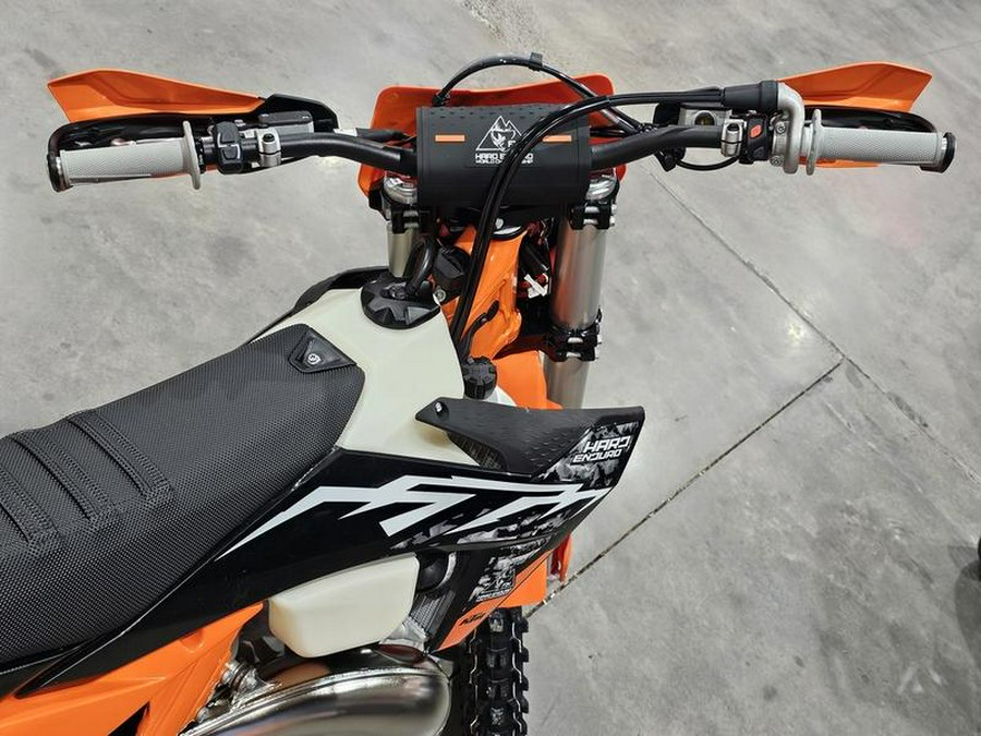 2025 KTM 300 XC-W Hardenduro