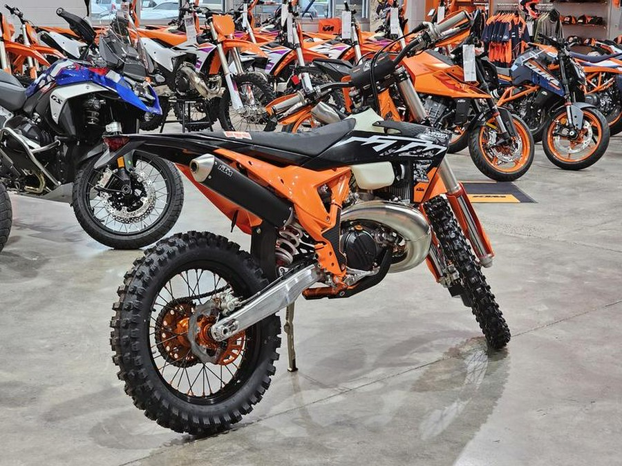 2025 KTM 300 XC-W Hardenduro