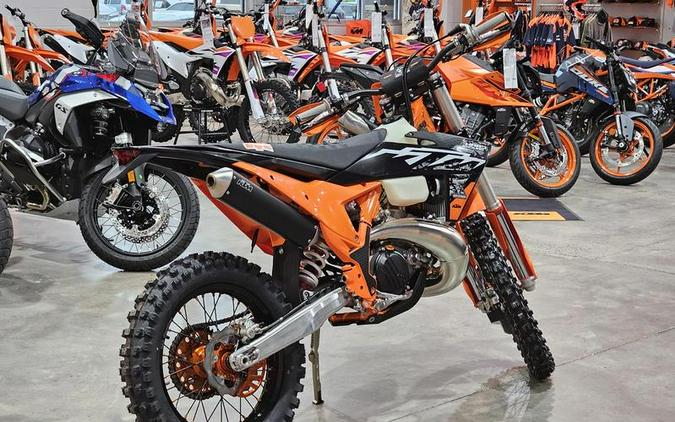 2025 KTM 300 XC-W Hardenduro