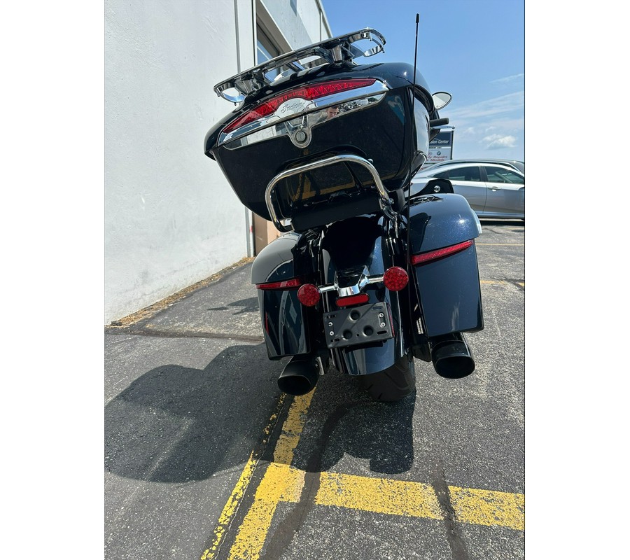 2021 Indian Motorcycle ROADMASTER LIMITED