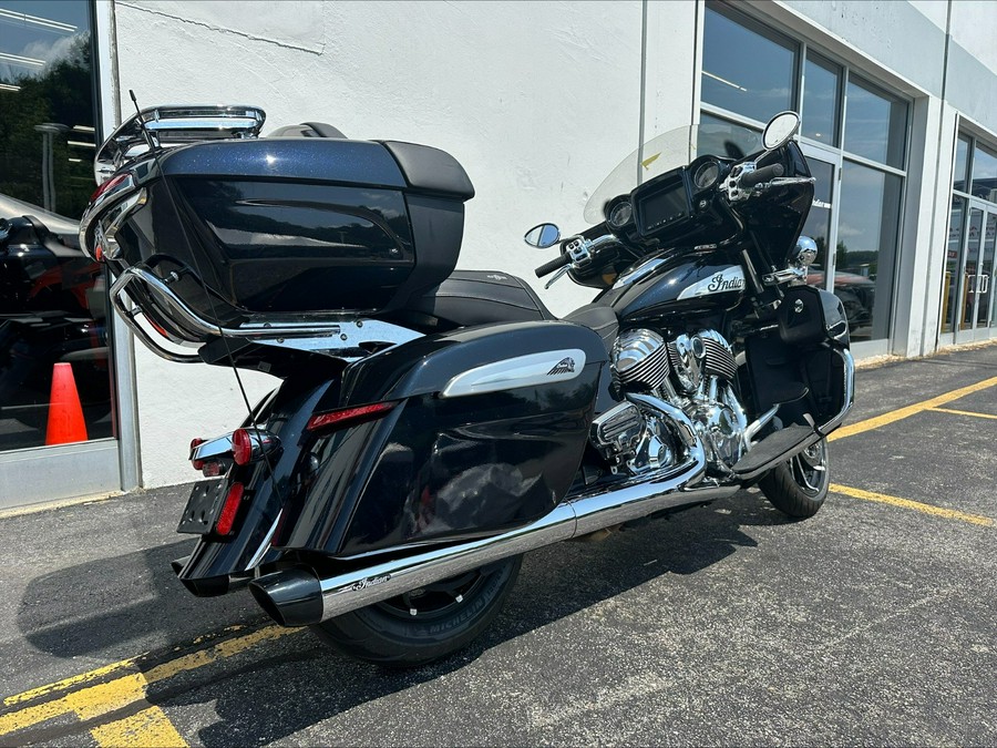 2021 Indian Motorcycle ROADMASTER LIMITED