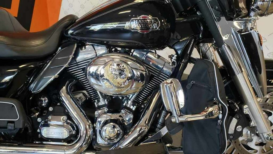 2012 Harley-Davidson Electra Glide® Ultra Classic®