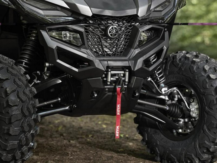 2025 Yamaha Wolverine RMAX4 1000 XT-R