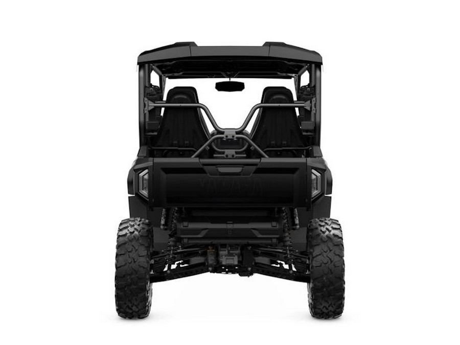 2025 Yamaha Wolverine RMAX4 1000 XT-R
