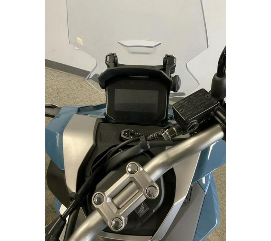 2025 Honda® ADV160