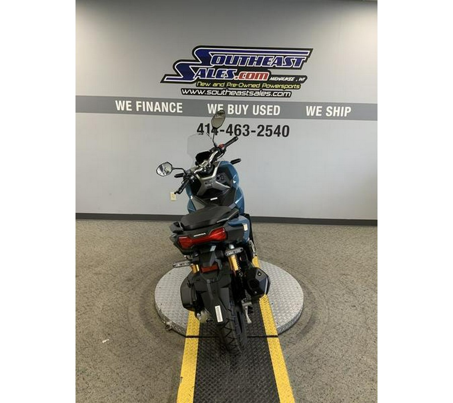 2025 Honda® ADV160