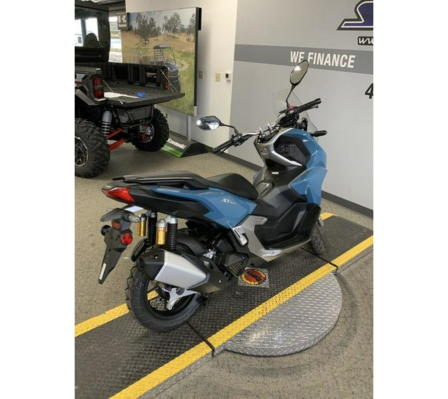 2025 Honda® ADV160