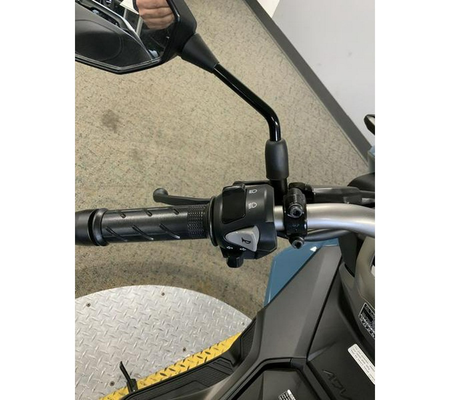 2025 Honda® ADV160