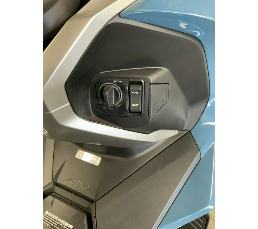 2025 Honda® ADV160