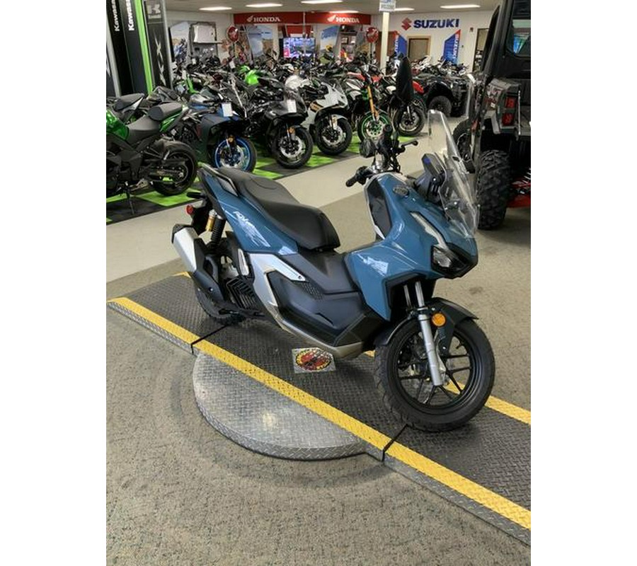 2025 Honda® ADV160