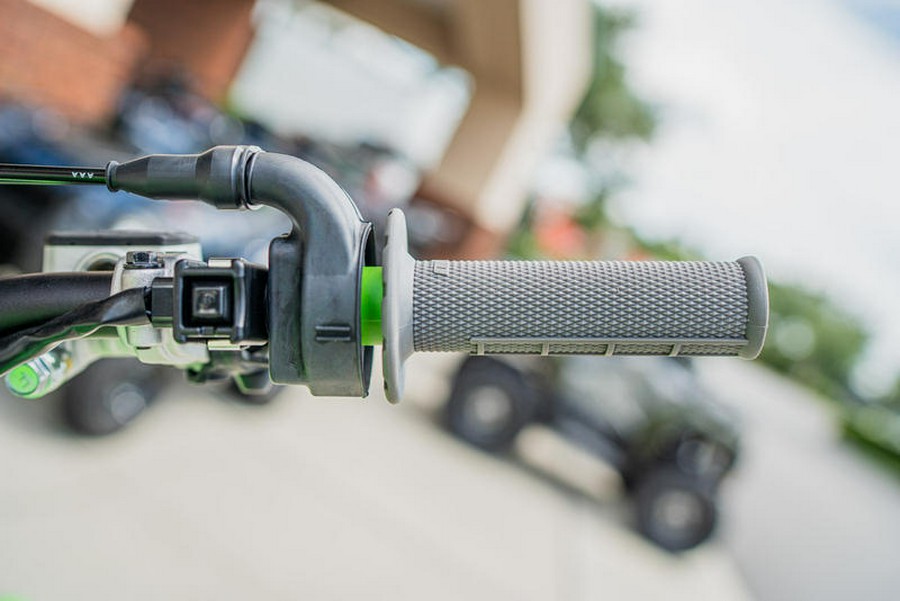 2026 Kawasaki KX™450