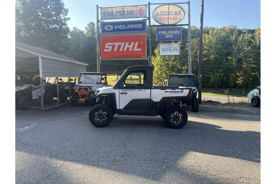 2025 Polaris Ranger® XD 1500 NorthStar Edition Ultimate