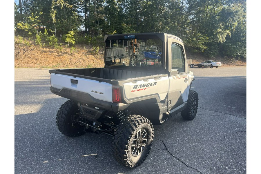 2025 Polaris Ranger® XD 1500 NorthStar Edition Ultimate