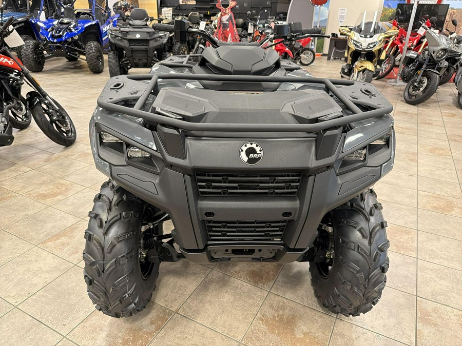2026 Can-Am OUTLANDER DPS 500