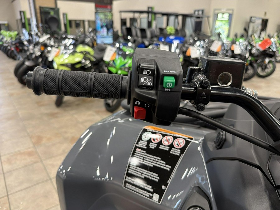 2026 Can-Am OUTLANDER DPS 500