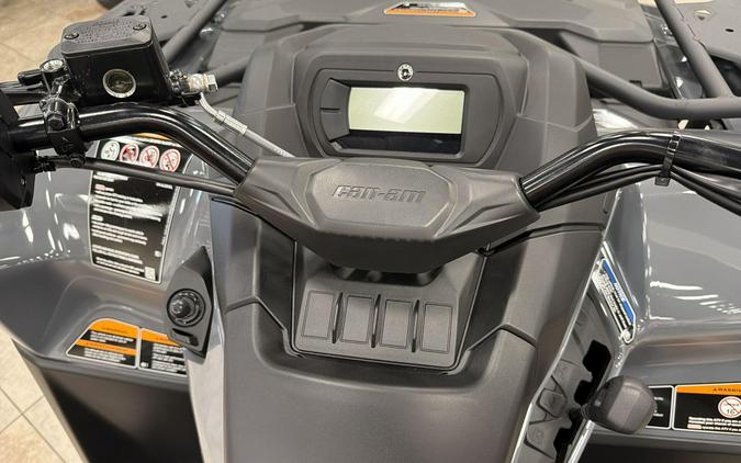 2026 Can-Am OUTLANDER DPS 500