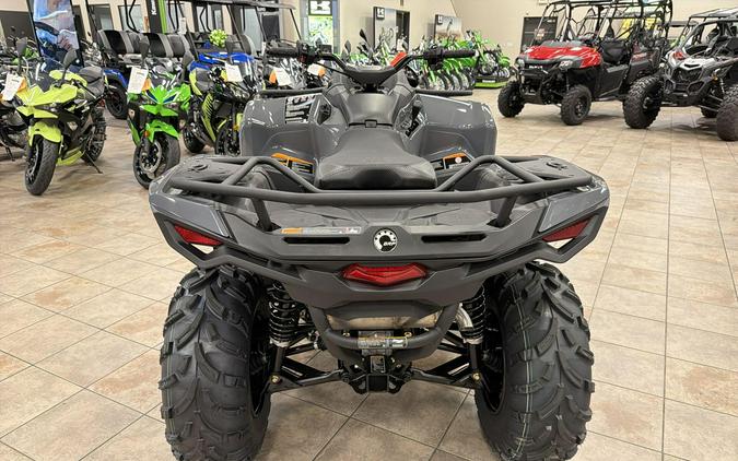2026 Can-Am OUTLANDER DPS 500