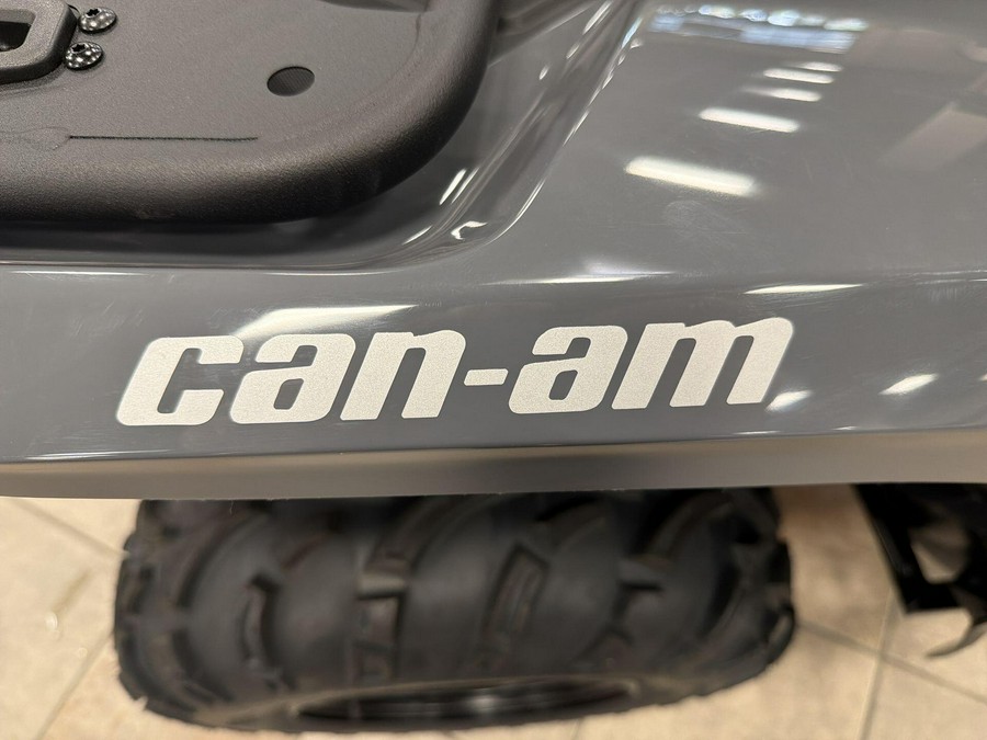 2026 Can-Am OUTLANDER DPS 500