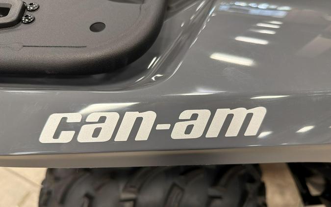 2026 Can-Am OUTLANDER DPS 500